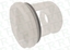 Imagen de TAPA BOMBA FILTRO WHIRLPOOL BLANCA