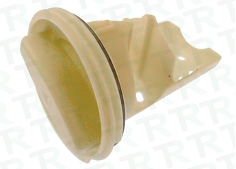 Imagen de TAPA BOMBA FILTRO PHILIPS 8 kg