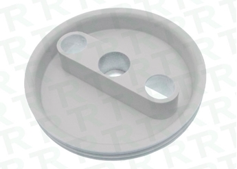 Imagen de TAPA FILTRO ZANUSSI REDONDA