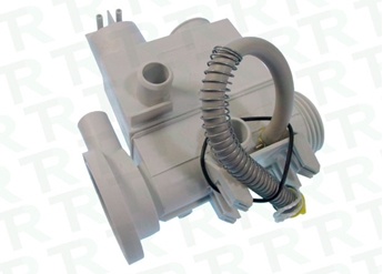 Imagen de CUERPO FILTRO ZAN C/SUP TL473.01