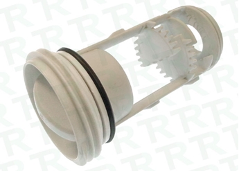 Imagen de FILTRO ZANUSSI COMPLETO FL ***