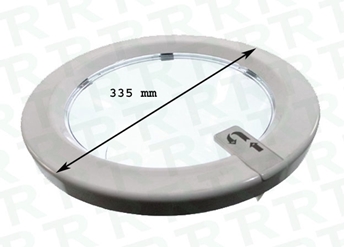 Imagen de PUERTA COMPLETA SERI 5500 BALAY