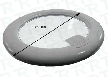 Imagen de PUERTA COMPLETA BAT-1500