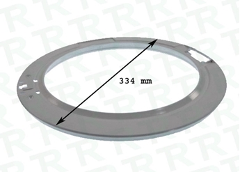 Imagen de ARO PRESION BALAY BAT 1500