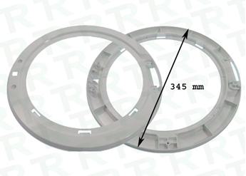 Imagen de ARO PRESION 5 GEN T-8211-18