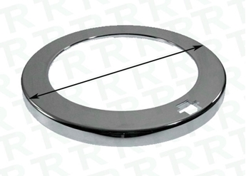 Imagen de ARO EXT  BOSCH LISO
