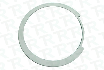 Imagen de ARO EXTERIOR BOSCH WM10S360TI  BLANCO