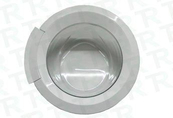 Imagen de PUERTA COMPLETA BLANCA BOSCH LOGIXX 8