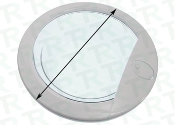 Imagen de PUERTA COMPLETA OTSEIN LFO10701