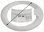 Imagen de ARO EXTERIOR B074E01 EDS FAGOR ELEGANCE