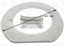 Imagen de ARO EXTERIOR B074E00.EDESA FAGOR ELEGANCE