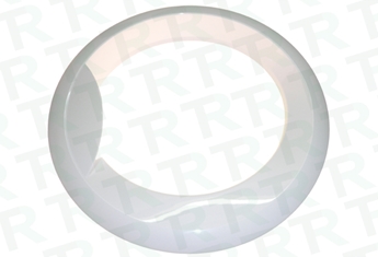Imagen de ARO EXTERIOR  8 KG BLANCO B074100