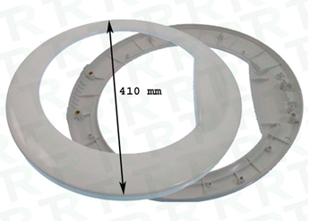 Imagen de ARO EXT SERIE RHIN FL608 FA832