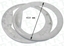 Imagen de ARO EXT SERIE RHIN C/MIRILLA FL 708
