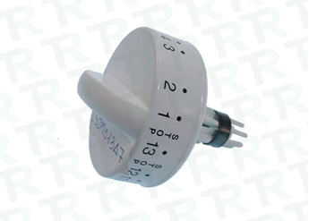 Imagen de MANDO PROGRAMADOR LA-341PB EDE-FAG 98