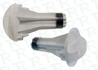 Imagen de MANDO TIMER EDESA l-41 ECO P RINCES