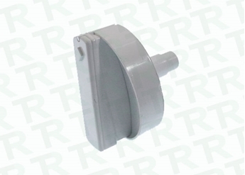 Imagen de MANDO TIMER NEWPOLL 300