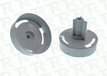 Imagen de MANDO TIMER L84-89 S/INDICE