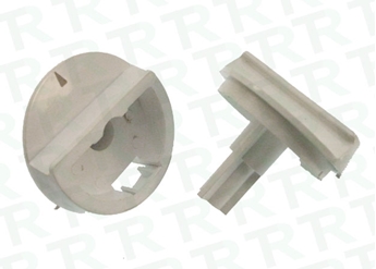 Imagen de MANDO TIMER ESCALON S/TAPA