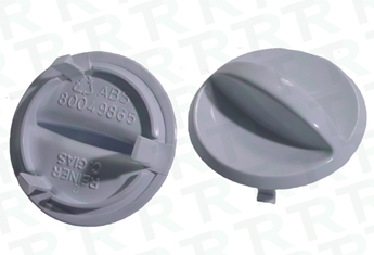 Imagen de TAPA MANDO PROG.OTS. 48 mm