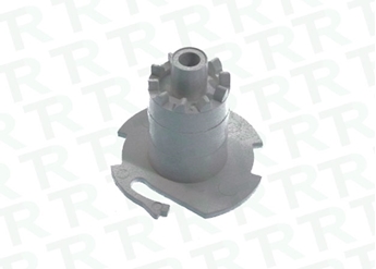 Imagen de MANDO TIMER ZANUSSI 42mm