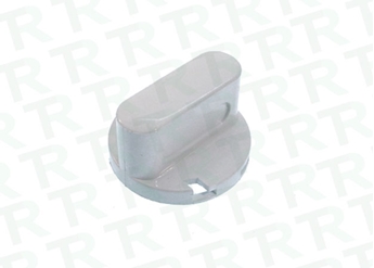 Imagen de TAPA MANDO ZANC/SUPERIOR