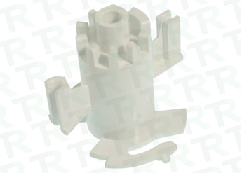 Imagen de MANDO C/ARRASTRE ZAN ACTUAL-FL-413