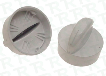Imagen de TAPA MANDO TIMER ZANUSSI FA 1032,1034