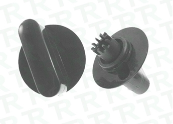 Imagen de MANDO TERMOSTATO 42mm