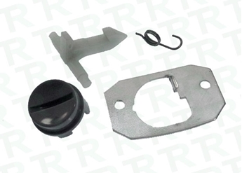 Imagen de CIERRE COMPLETO BALAY T540