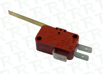 Imagen de MICRO STANDAR 3 CONT.PLETINA LARGA