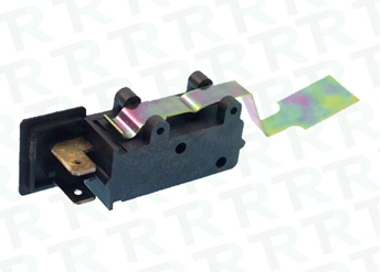 Imagen de MICROINTERRUPTOR LAVADORA FAGOR