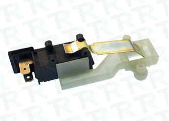 Imagen de MICROINTERRUPTOR NEWPOLL 1000-3000
