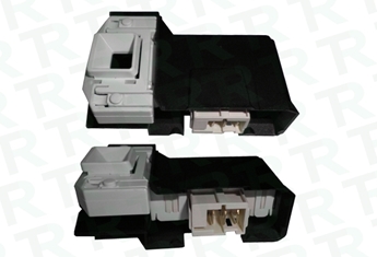 Imagen de BLOCAPUERTA BOSCH 3 TERM.con conector