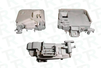 Imagen de BLOCAPUERTA BOSCH c/CONECTOR W5420X0EU/14