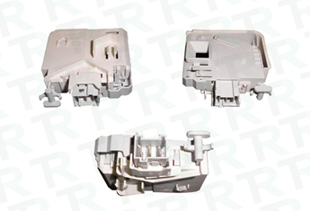 Imagen de BLOCAPUERTA BOSCH c/faston W5420X0EU/14