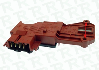 Imagen de BLOCAPUERTA C/SUP 4 CONT.57511