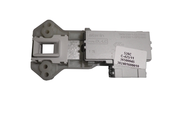 Imagen de BLOCAPUERTA 3 TERMIN. cod orig.4055137469