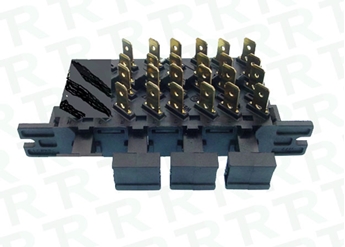 Imagen de TECLADO TRES TECLAS BALAY CROLLS