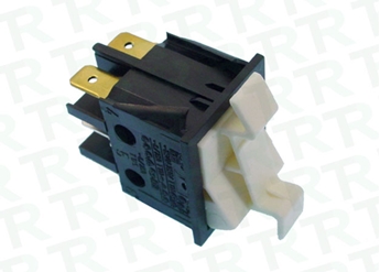 Imagen de INTERRUPTOR 6 CONTACTOS DOBLE EDESA FAGOR