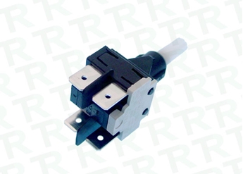 Imagen de INTERRUPTOR 4 CONTACTOS PHILCO