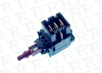 Imagen de INTERRUPTOR 4 CONTACTOS ZANUSSI
