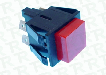 Imagen de INTERRUPTOR STANDARD SPS63 N/R