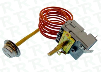 Imagen de TERMOSTATO REGULABLE PHL WHIRLPOOL