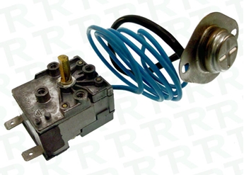 Imagen de TERMOSTATO REGULABLE PHL WHIRLPOOL