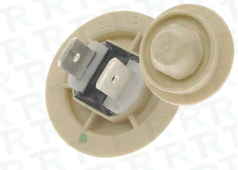 Imagen de SONDA TERMOSTATO NTC BITRON