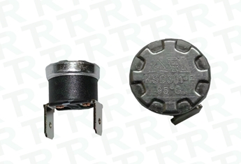 Imagen de TERMOSTATO MINI 95ºC NC