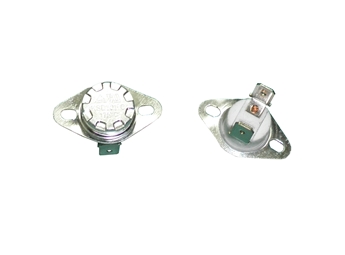 Imagen de TERMOSTATO MINI 175ºC NC