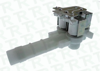 Imagen de ELECTROVALVULA TRIPLE AEG