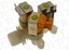 Imagen de ELECTROVALVULA TRIPLE AEG SERIES 2006